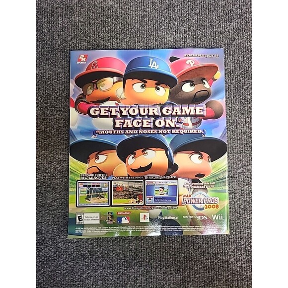 Game Informer Magazine(August 2008, Issue 184) Wolfenstein - Picture 2 of 7